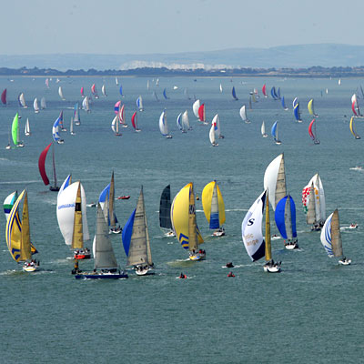   Fastnet Race