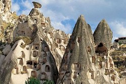 Anatolian Houses