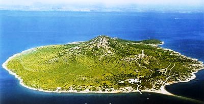 Baron Island