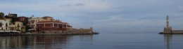 Круиз по Греческим островам на катамаране 2011 г. выпуска