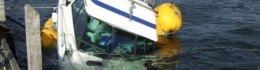 Государство сможет присвоить затонувшие корабли